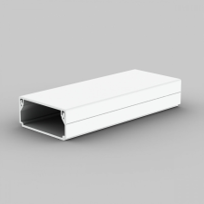 Kopos LHD 40X20 P2 fehér műanyag kábelcsatorna öntapadós 20x40 (mxsz) villanyszerelés