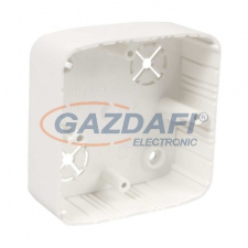 Kopos LK 80X28 T SD Elosztódoboz villanyszerelés