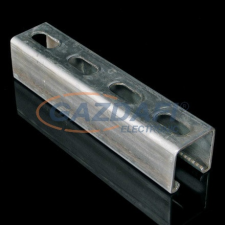 Kopos MP 41X41 S Szerelő profil villanyszerelés