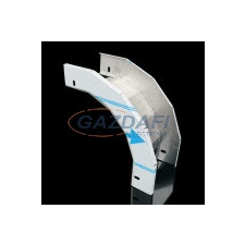 Kopos NIXKO 90X50X250 IX Süllyedő idom 90° villanyszerelés