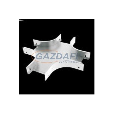 Kopos NIXKR 50X125 IX Keresztidom villanyszerelés