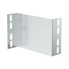 Kopos NIXR 100X125 IX Szűkítő idom villanyszerelés