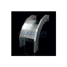 Kopos NKO 90X50X250 F Süllyedő idom 90° tüzihorganyzott villanyszerelés