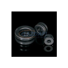 Kopos NKP 11 FB Gumi átvezető villanyszerelés