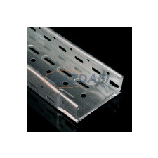 Kopos NKZI 50X62X0.70 S Kábeltálca integrált végződéssel villanyszerelés