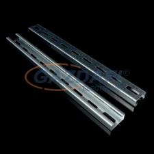 Kopos NP 450 S Tartó profil villanyszerelés