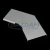 Kopos NVO 45X250 S Fedél sarok idom 45°
