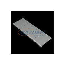 Kopos NVSO 90X500 S Fedél emelkedő idom 90° villanyszerelés