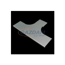 Kopos NVT 62 F T-idom fedél tüzihorganyzott villanyszerelés