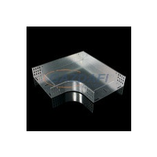 Kopos O 90X85X600 S Sarok idom 90° villanyszerelés