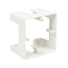 Kopos Parapetcsatorna szerelvénydoboz EKE-hez  KP KOPOS - KP EKE_HB villanyszerelés