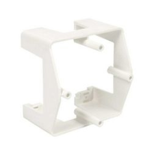 Kopos Parapetcsatorna szerelvénydoboz PK-hoz  KP KOPOS - KP PK_HB villanyszerelés