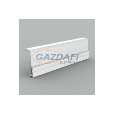 Kopos PEKD 40HF -C Válaszfal HF villanyszerelés