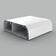 Kopos PK 210X70 D HD PARAPET csatorna 2 rekeszes villanyszerelés