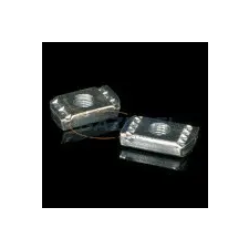 Kopos PM 41 M 10 GMT Négyszögletes anya MP profilhoz villanyszerelés