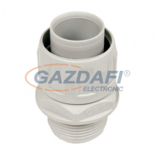 Kopos SFM32 KB SPIROFLEX tömszelence villanyszerelés