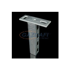 Kopos SPS 1200 F Mennyezeti tartó profil közepes terhelhetőségű villanyszerelés