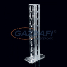 Kopos SPSN 400 F Mennyezeti tartó profil közepes terhelhetőségű villanyszerelés