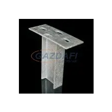 Kopos SPT 1200 F Mennyezeti tartó profil nagy terhelhetőségű villanyszerelés