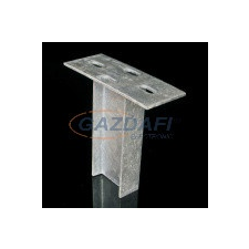 Kopos SPT 1500 F Mennyezeti tartó profil nagy terhelhetőségű villanyszerelés