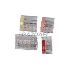 Kopos TYP016 XX Vezeték összekötő villanyszerelés