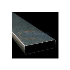 Kopos V 600 F Kábeltálca fedél tüzihorganyzott villanyszerelés