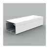 Kopos Vezetékcsatorna műanyag 60mm x 40mm x 2000mm fehér kezeletlen LH KOPOS - LH 60X40_HD