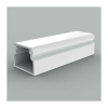 Kopos Vezetékcsatorna öntapadós műanyag 18mm x 13mm x 2000mm fehér kezeletlen LV KOPOS - LV 18X13_P2