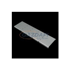Kopos VKO 90X85X150 F Fedél süllyedő idom 90° tüzihorganyzott villanyszerelés