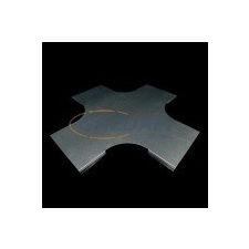 Kopos VKR 500 F Fedél keresztidom tüzihorganyzott villanyszerelés