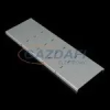 Kopos VSO 90X300 F Fedél emelkedő idom 90° tüzihorganyzott