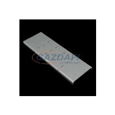 Kopos VSO 90X500 F Fedél emelkedő idom 90° tüzihorganyzott villanyszerelés