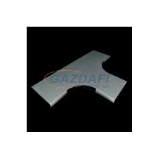 Kopos VT 100 S Fedél T-idom villanyszerelés