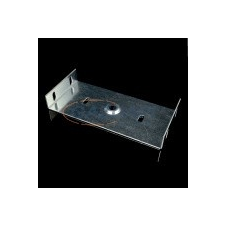 Kopos ZVNI 75 F Függesztő konzol belső tüzihorganyzott villanyszerelés