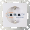 Kopp 923502002 HK05 dugalj Süllyesztett 250V 16A IP20