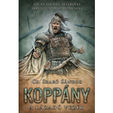  Koppány - A lázadó vezér regény