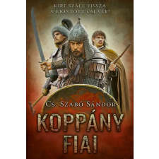  Koppány fiai - Kire száll vissza a kiontott ősi vér? történelem
