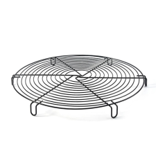  Kör alakú sütemény hűtőrács, gitterrács sütés és főzés