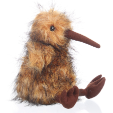 Korando - plüss kivi - 26cm plüssfigura