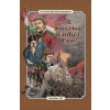 Korcsmáros Pál, Cs. Horváth Tibor Cs. Horváth Tibor, Korcsmáros Pál - A kőszívű ember fiai (fekete-fehér képregény)