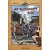 Korcsmáros Pál, Rejtő Jenő Az elátkozott part - Képregény
