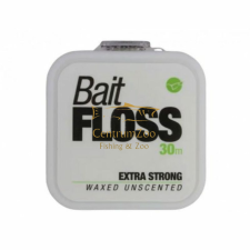 Korda Bait Floss 30m csalirögzítő selyemzsinór (KBF) horgászkiegészítő