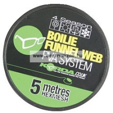  Korda Boilie Web Pva Hexmesh – 5M Pva Háló Utántöltő (Kbhr5) horgászkiegészítő