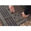 Korda Compac Brolly Wrap Kamo Dark parktikus gyors táska 59x66cm (KLUG144)