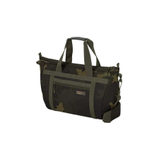 Korda Compac Messenger Bag Dark Kamo 50x30x20cm Táska(KLUG58sz) horgászkiegészítő