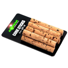  Korda - Cork Sticks 8mm csalikönnyítő parafa 10db (KRT007) horgászkiegészítő