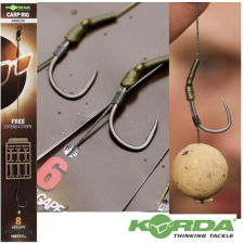 Korda Dark Matter Rig size 6 horog