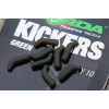 Korda Green Kickers Large - horogbefordító