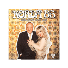 Korda György és Balázs Klári - 85 (Vinyl LP (nagylemez)) rock / pop