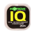 Korda IQ Fluorocarbon Hooklink 20lb - előkezsinór